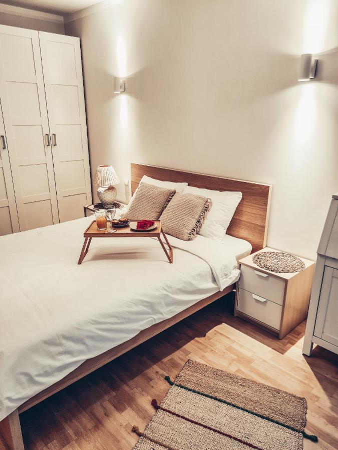 Apartment Moka Boho