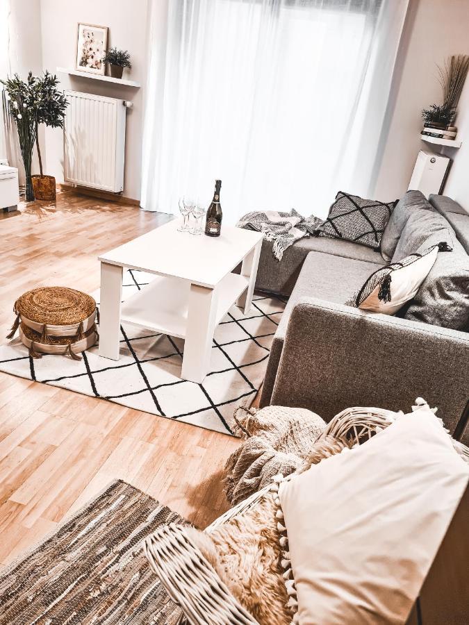 Apartment Moka Boho Krakau