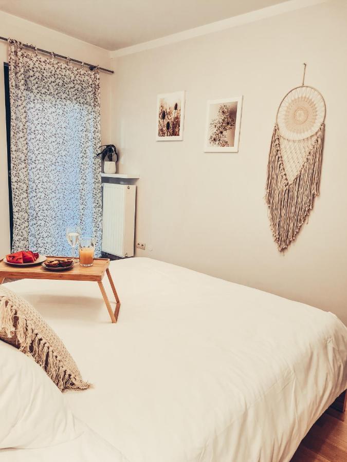 Moka Boho Apartment Krakau