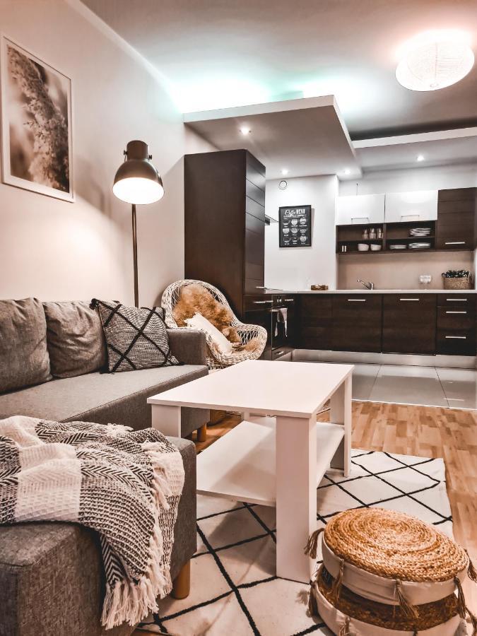Moka Boho Apartment